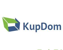KUP DOM Grzegorz Włodek Logo