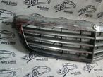 Grila radiator Mercedes C Class an 2008 cod A2048800323 - 2