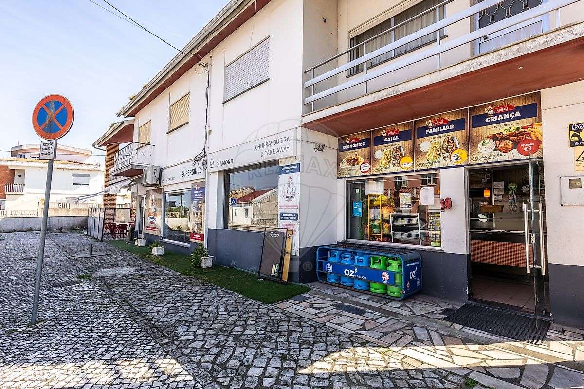 Trespasse  para venda-14