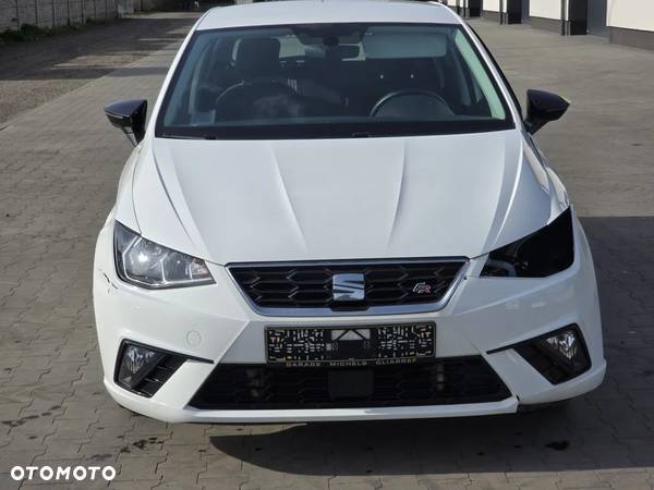 Seat Ibiza 1.0 TSI S&S FR - 20