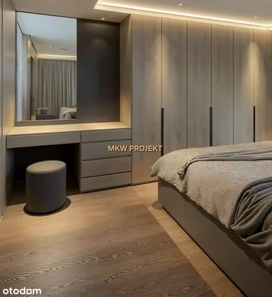 Krzyki, Centrum | 6 pokoi, 163 m2 | Inwestycja gotowa - Pełny obrazek: 5/11