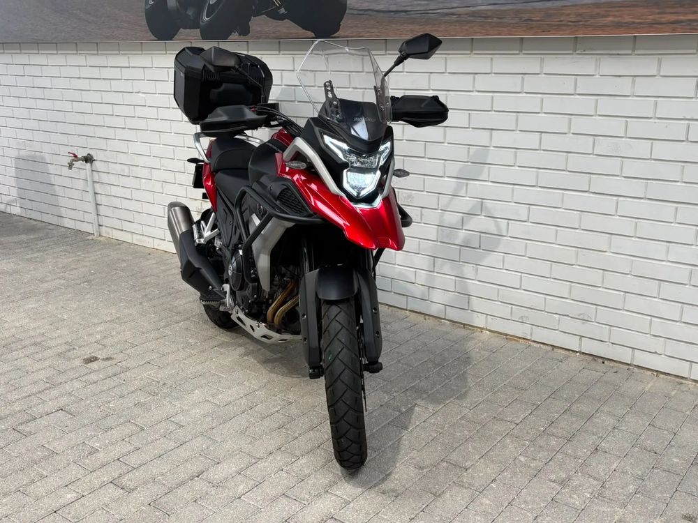Macbor Montana XR5 510
