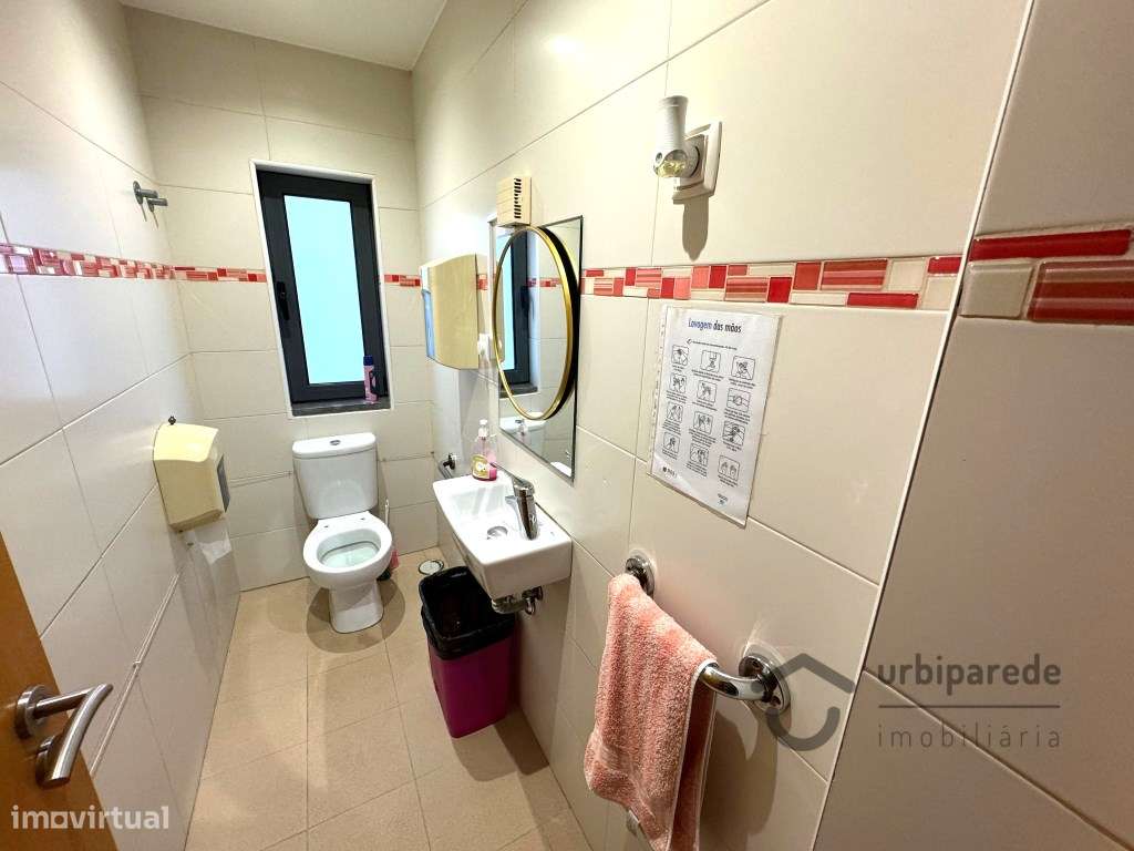 Moradia V6 em Porto Salvo-18