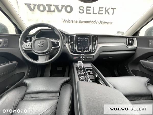 Volvo XC 60 B4 D AWD Inscription - 30