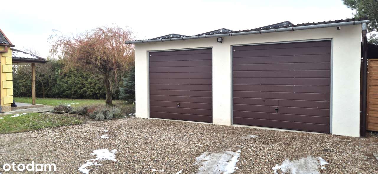 Lokal mieszkalny z ogrodem i garażem - Super loklizacja.-17