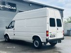 Ford TRANSIT 2.5 D TETO ALTO - 4