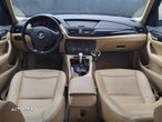 BMW X1 sDrive18d Aut. - 10