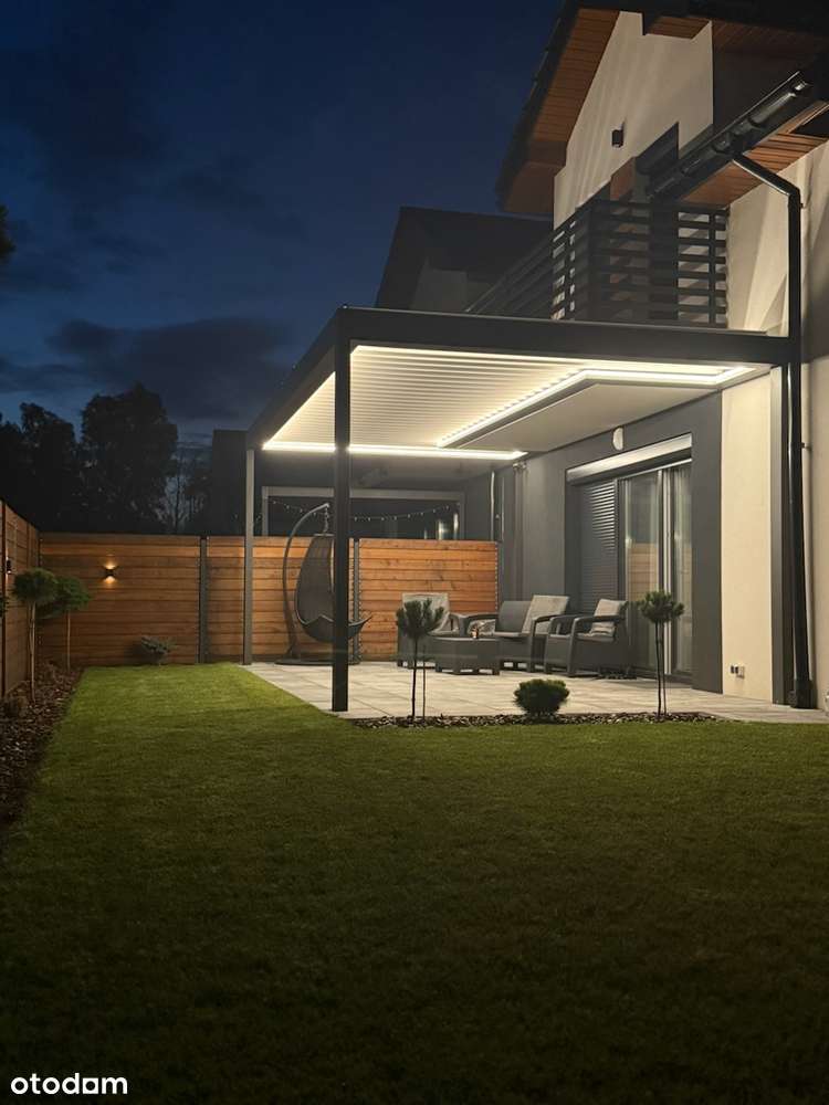 Nowoczesny dom pod Krakowem gotowy do zamieszkania - Pełny obrazek: 5/20