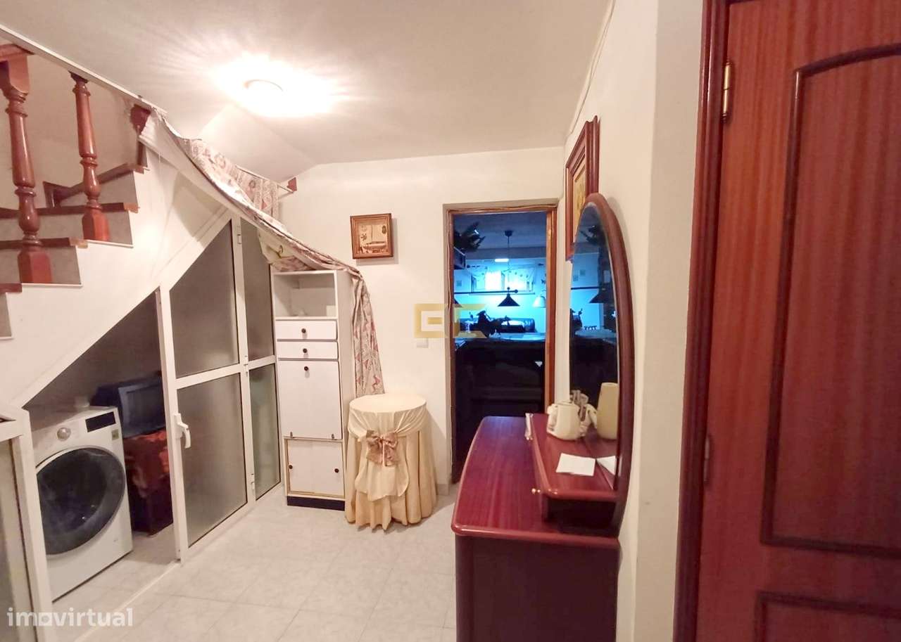 Moradia T3, para venda em Buarcos - Figueira da Foz!-27