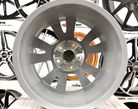 Jante Vw Passat, Golf 6,7, T-roc, Sharan, Tiguan, noi, originale, 16” - 4