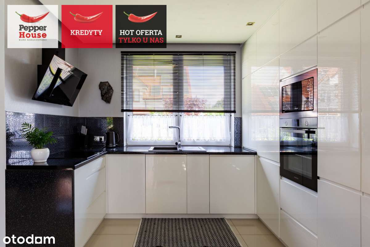 Przestronny dom bezczynszowy z ogródkiem i garażem - Pełny obrazek: 5/20