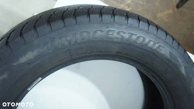 Opona K3230 Bridgestone 225/60/R18 zimowa zima wysyłka-odbiór - 5