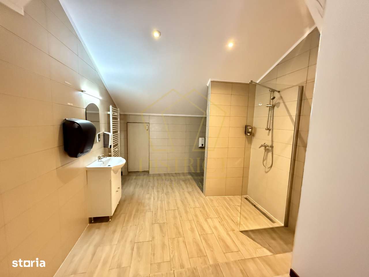 Spatiu de birouri 120mp  |   Take Ionescu - Imagine principală: 4/14