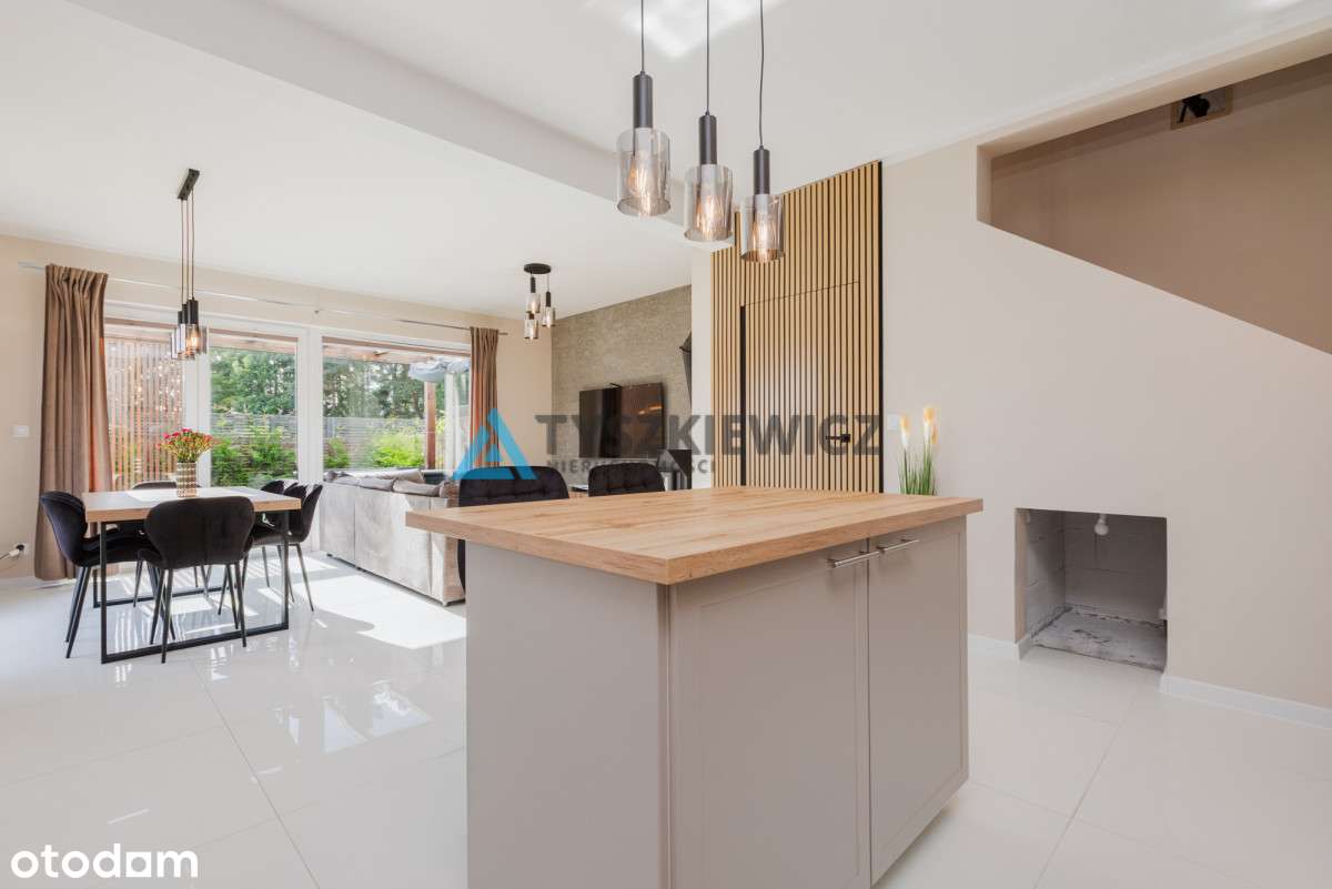 Bojano, ul. Kosmiczna , 4 pokoje, ogród, taras - Pełny obrazek: 4/20