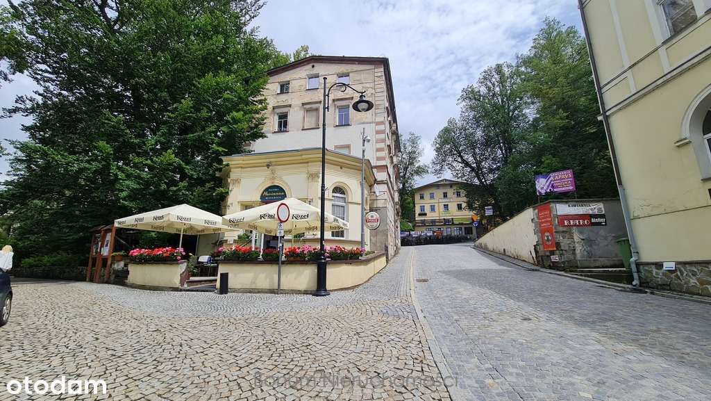 Na sprzedaż mieszkanie w Lądku Zdrój-10