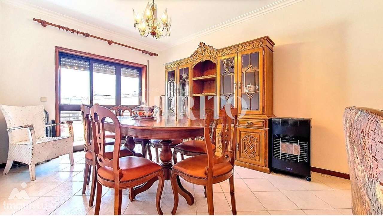 Apartamento T3, com lugar de garagem, Chafé-Amorosa, Viana do Castelo! - Grande imagem: 2/10