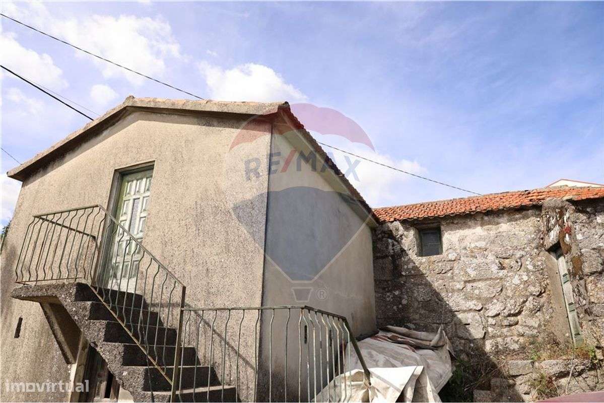 Moradia T3 para venda - Grande imagem: 3/9