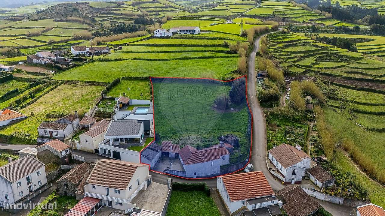 Moradia T2 para venda-29