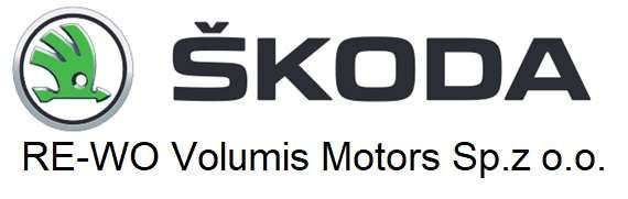 RE-WO VOLUMIS MOTORS SP. Z O.O. logo