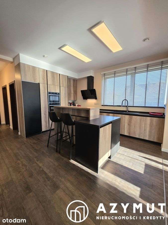 Piękny Domek Wolnostojący na osiedlu Bielany - Pełny obrazek: 5/20