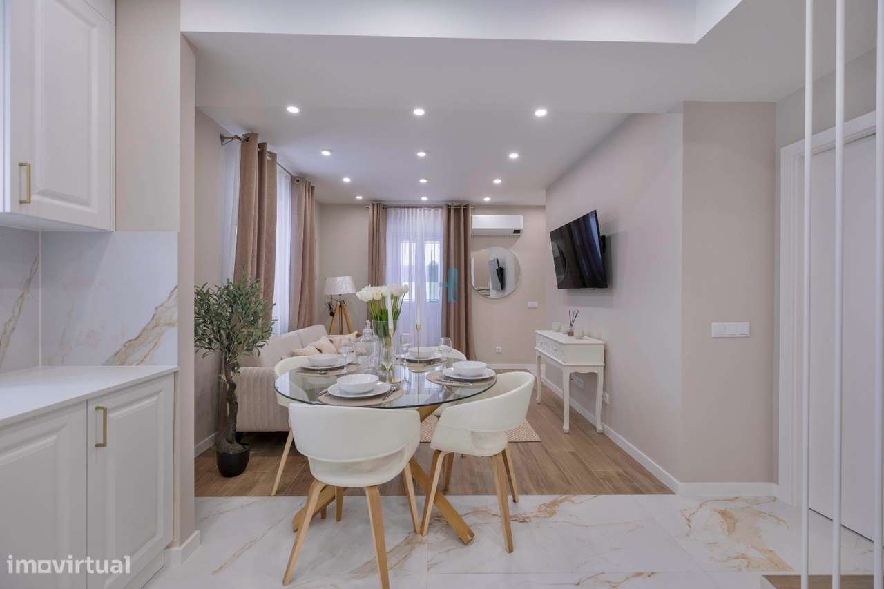 Moradia T3 em Lagoa - Grande imagem: 4/19