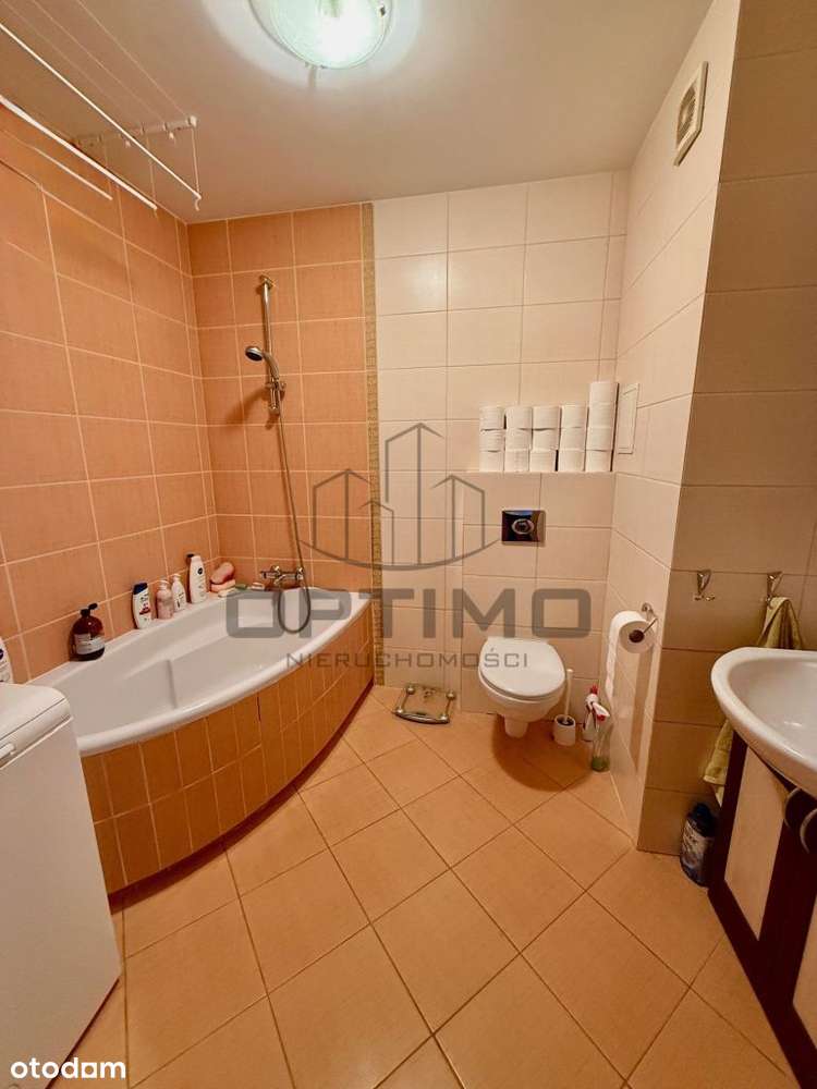 Ciekawe mieszkanie na spokojnym osiedlu - Pieczewo-6