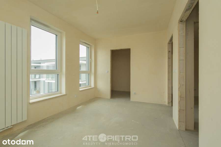 Czuby/76 m²/ul. Jutrzenki/winda/nowy blok. - Widok 2