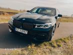 BMW Seria 7 750d xDrive - 4