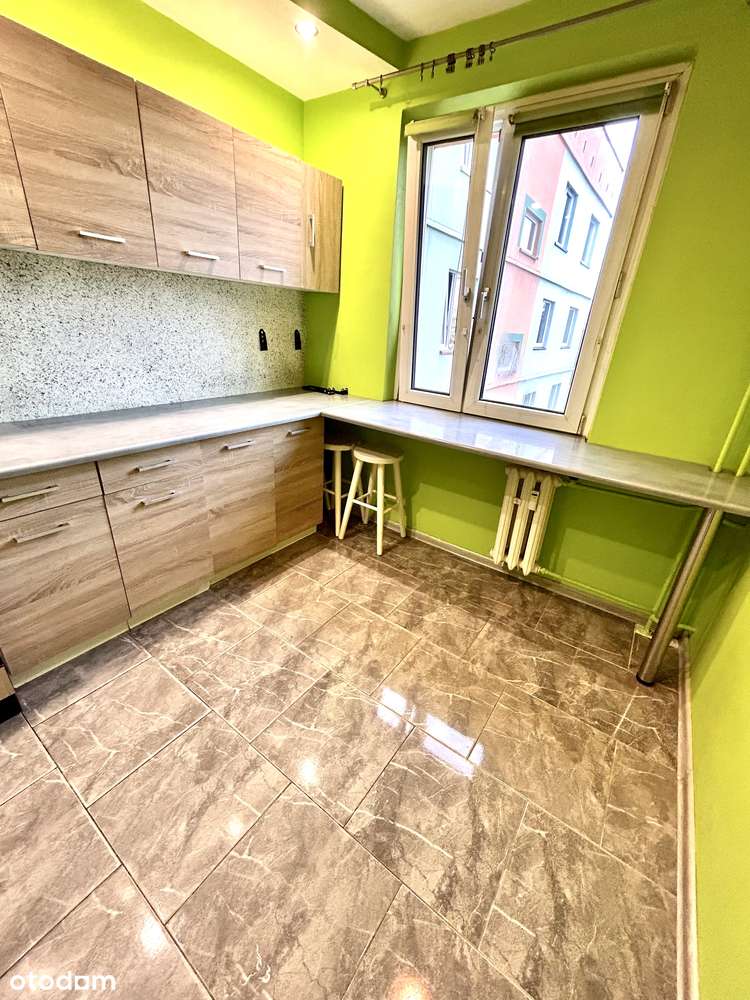 2 pokoje | 49,5 m² | 3 piętro | Pawłowice – ul. Wąska-5