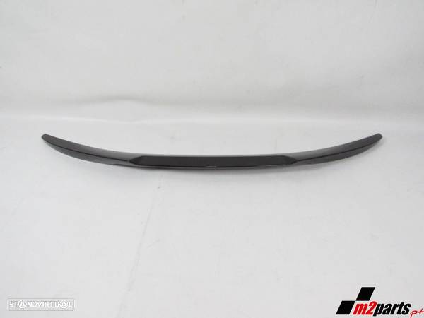 Spoiler/ Aileron da Mala Look M Novo/ ABS BMW 2 Gran Tourer (F46) - 1