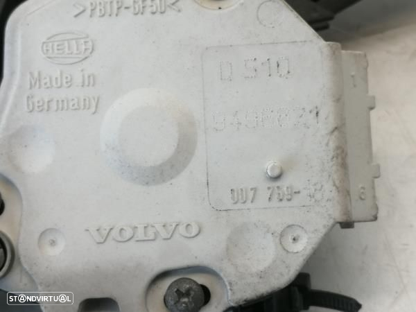 Pedal Acelerador Eletrico Volvo S60 I (384) - 3