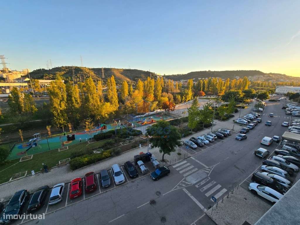 Apartamento T3 na Quinta da Memória | Odivelas - Grande imagem: 4/20