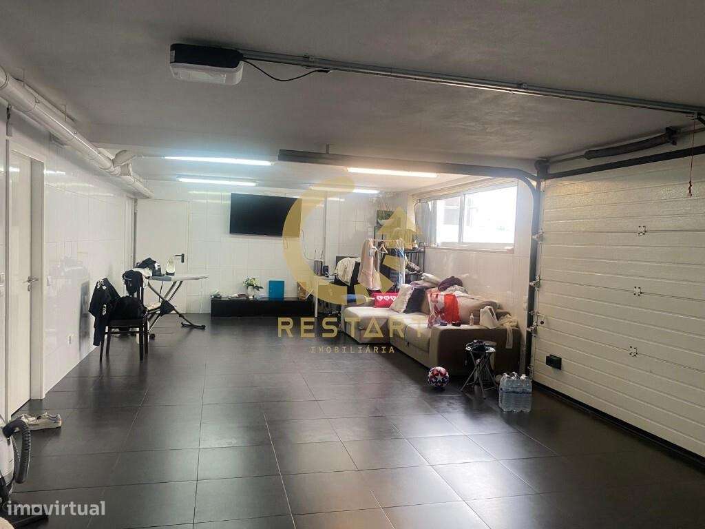 Moradia  T3 c/piscina em Vilar do Pinheiro, Vila do Conde-35