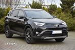 Toyota RAV4 2.0 D-4D Style 4x2 - 9