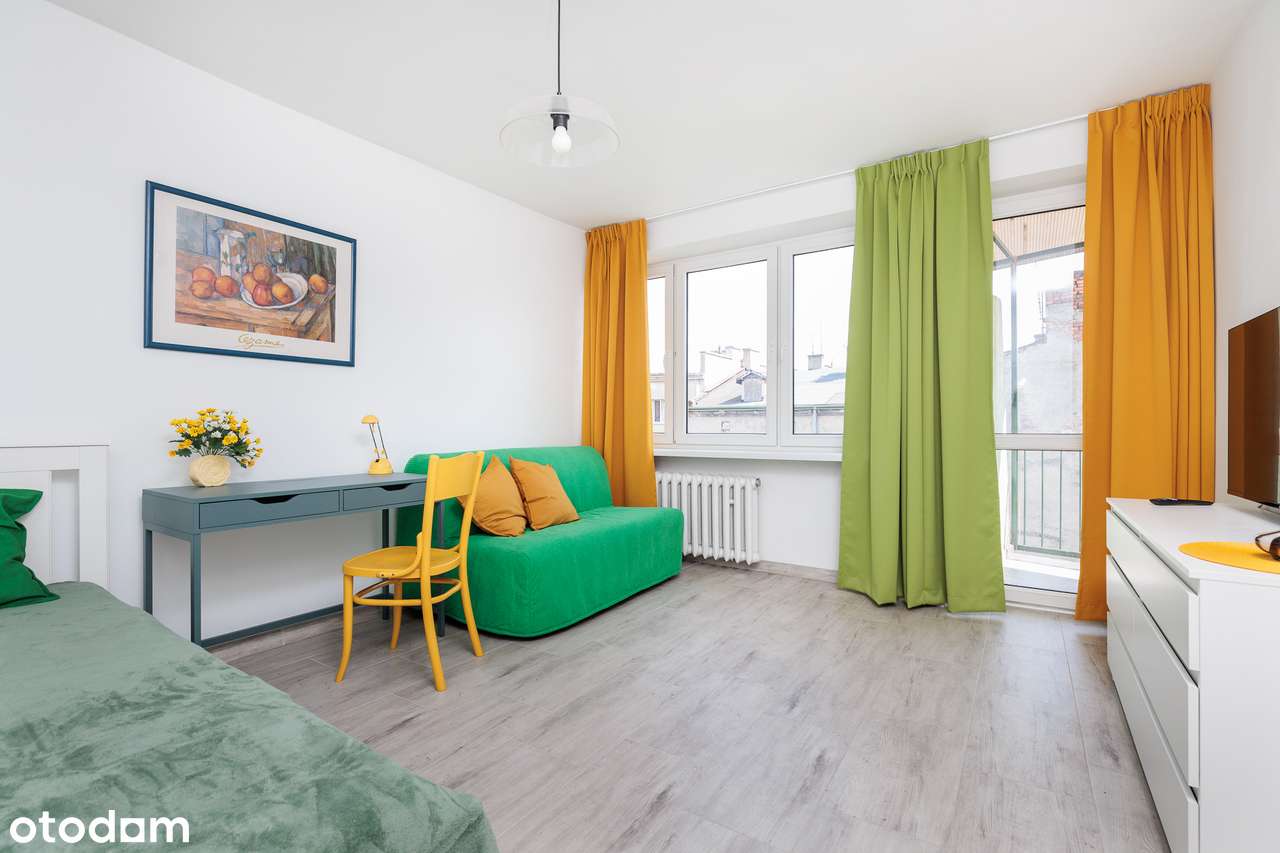 Stare Podgórze - Św Kingi! Zadbany budynek, dobry stan!-4