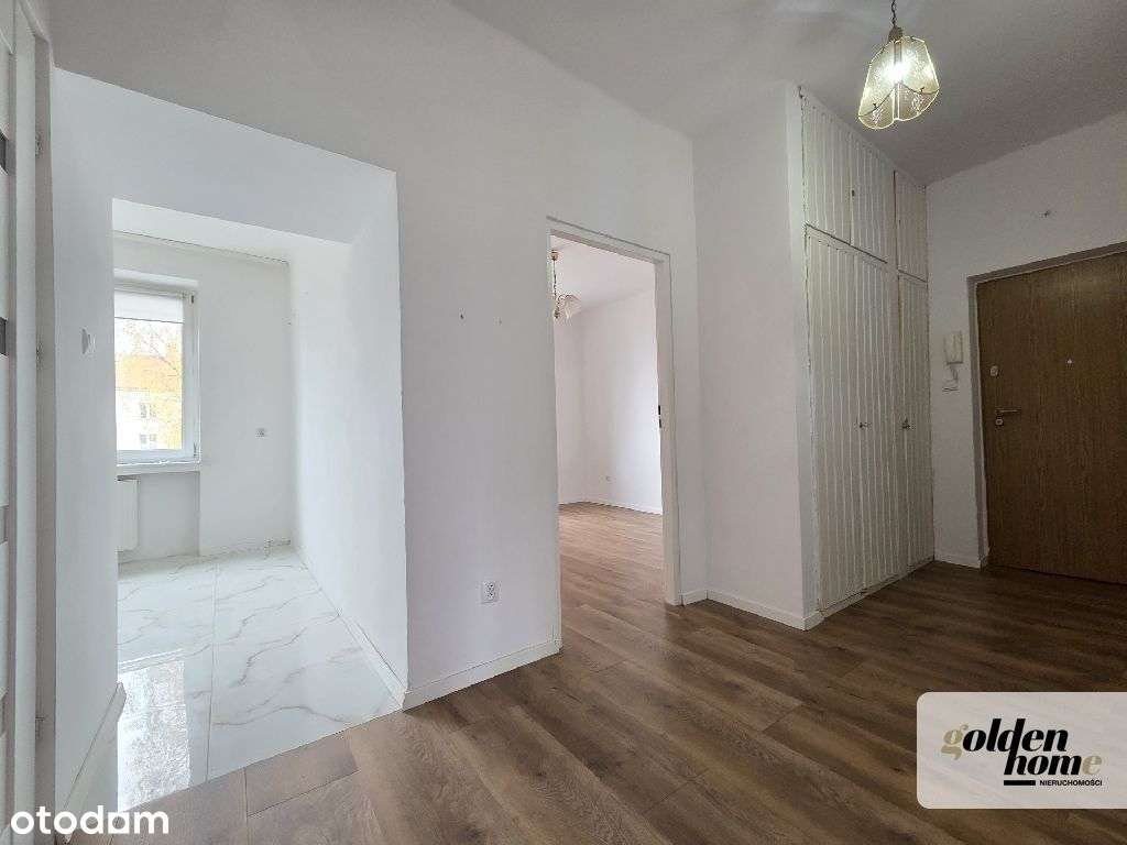 ⭐️Przestronne 3 pok. w pobliżu portu jachtowego⭐️-11