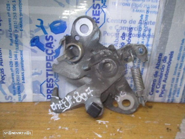 Fecho FEC3742 PEUGEOT 807 1999 CAPOT MANUAL - 1