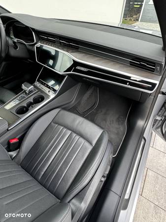 Audi A7 55 TFSI mHEV Quattro S tronic - 37