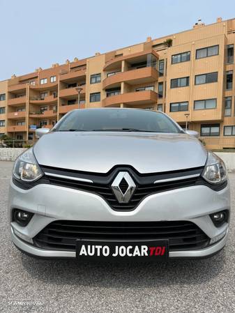 Renault Clio dCi 90 Limited - 8