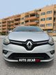 Renault Clio dCi 90 Limited - 8