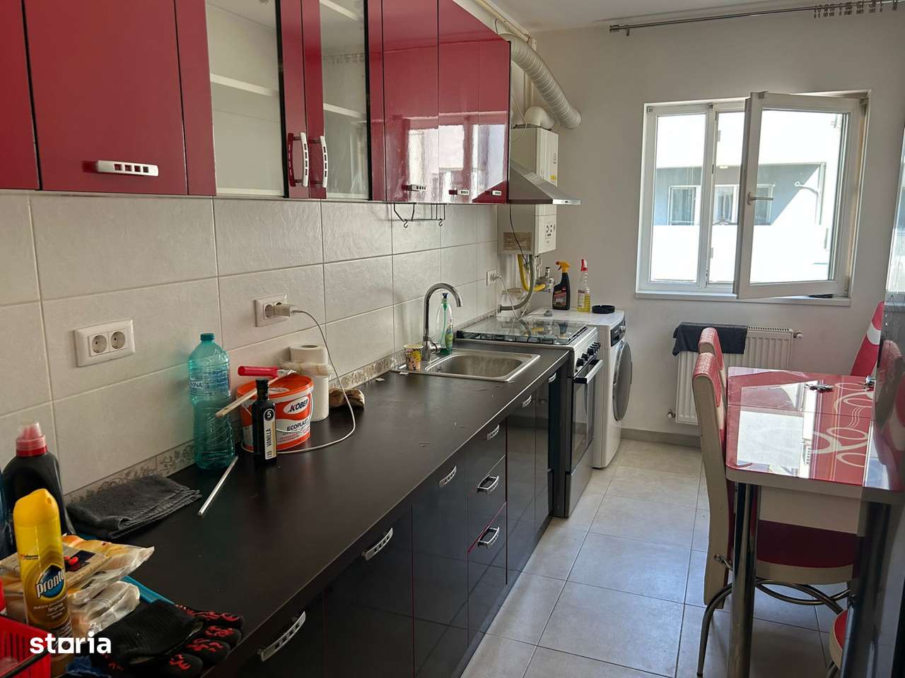 Apartament 2 Camere / Pallady / Centrala Proprie, Comision 0%/ Titan S-6
