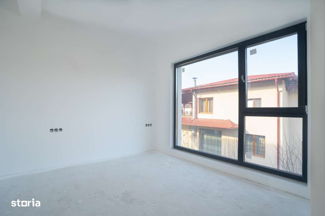 Casa tip duplex intr-o zona rezidentiala de case din zona Campului-11