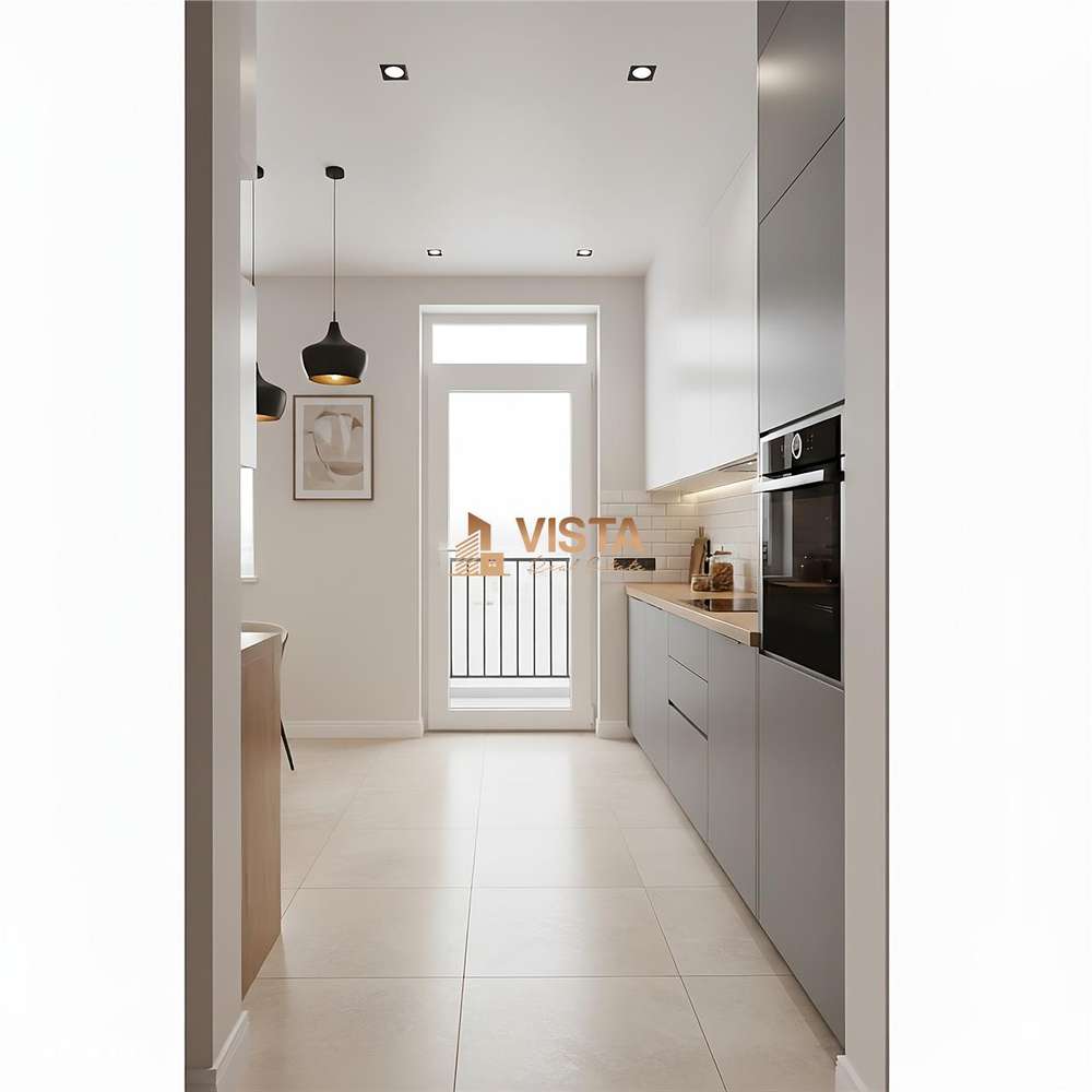 Orizont Residence Sânpetru , Apartament 2 camere-54.73 mp, Sanpetru - Imagine principală: 4/10