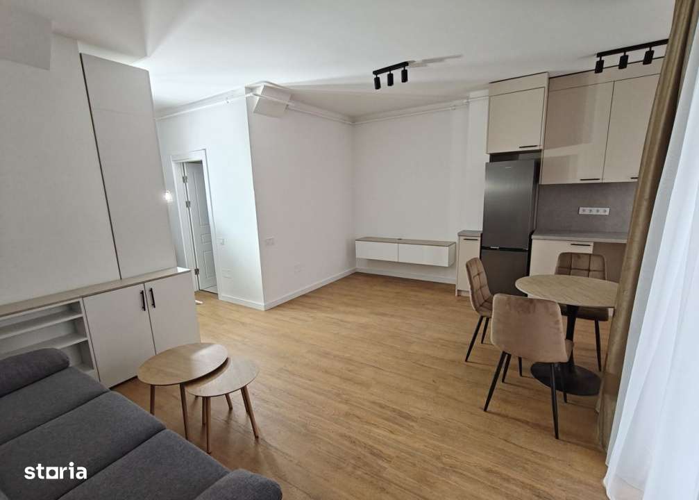 Apartament / 2 camere / bloc 2026/strada Eroilor/ mobilat/ parcare-4