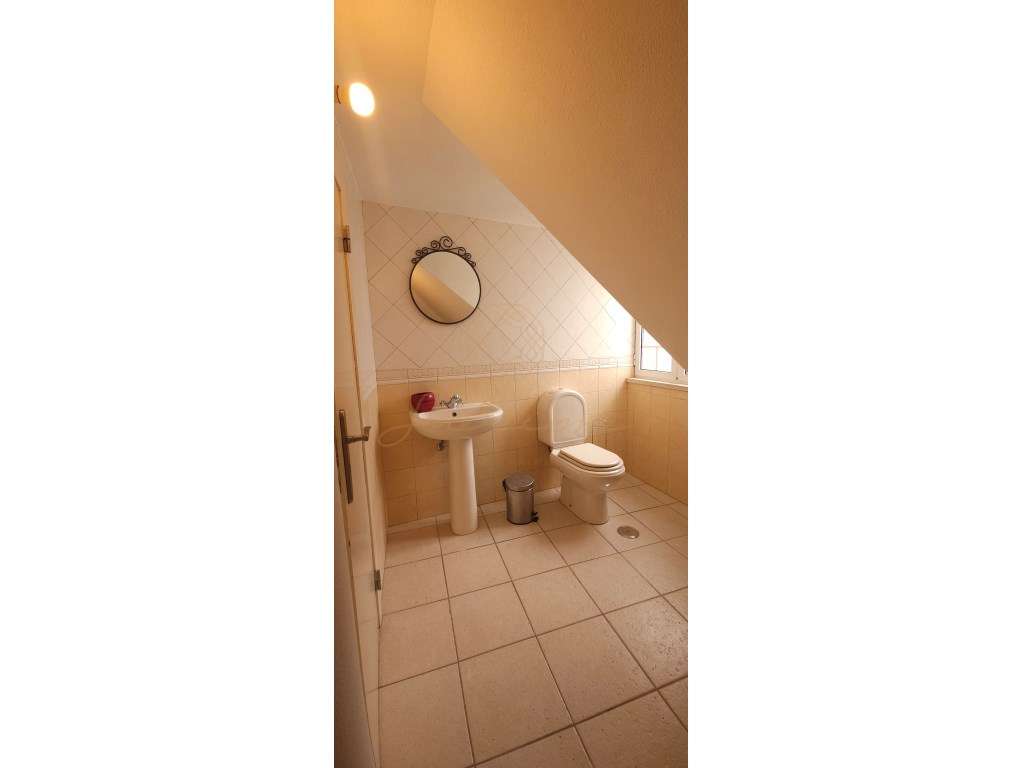 'Exclusivo' Prédio T3, Triplex em 2ª linha de Praia.-28