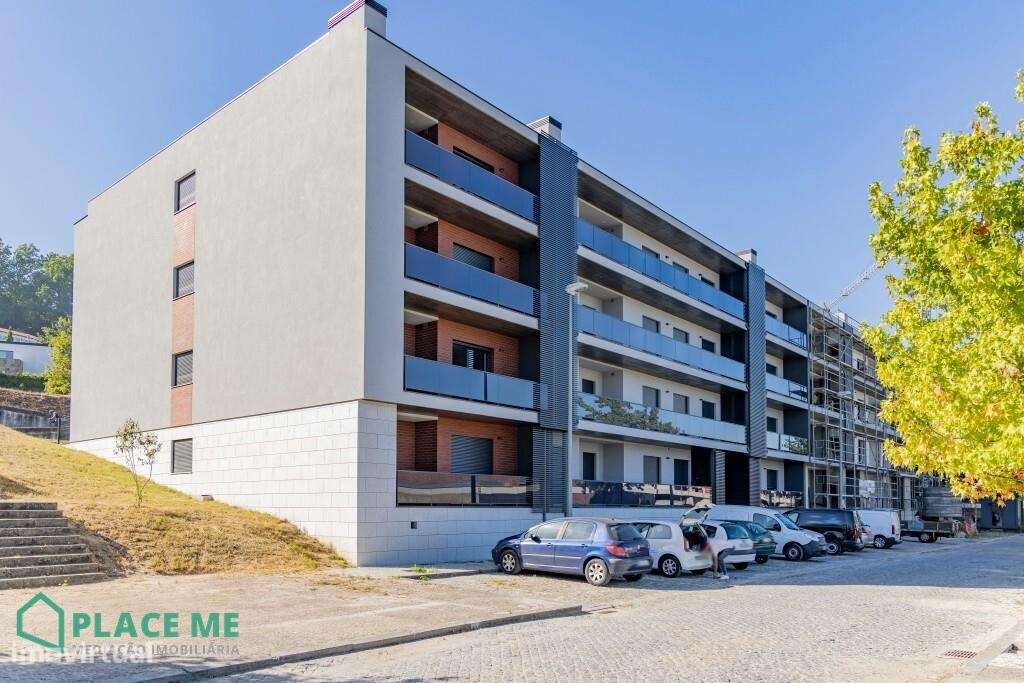 Apartamento T2 - Costa - Mobilado e Equipado - Terraço - Grande imagem: 2/51