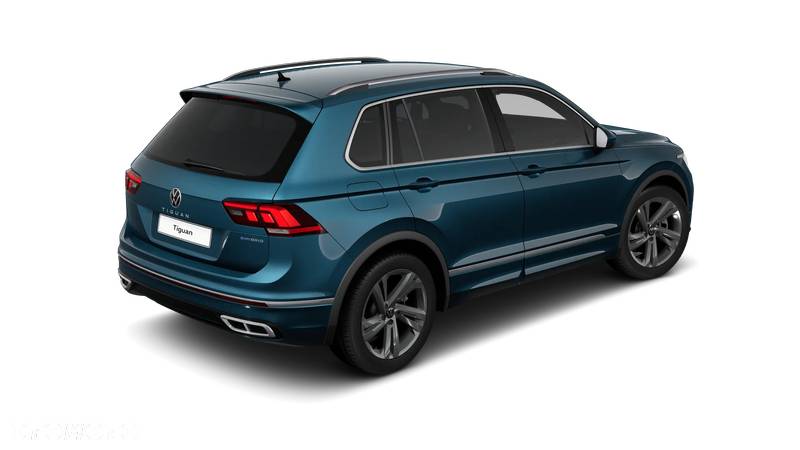 Volkswagen Tiguan 1.4 eHybrid R-Line DSG - 5