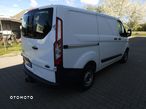 Ford transit custom - 4