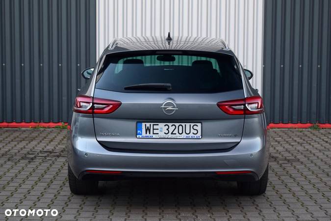 Opel Insignia 2.0 CDTI Elite S&S - 14