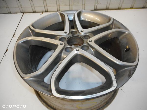 FELGA ALUMINIOWA 18 " MERCEDES E KLASA W212 - 1